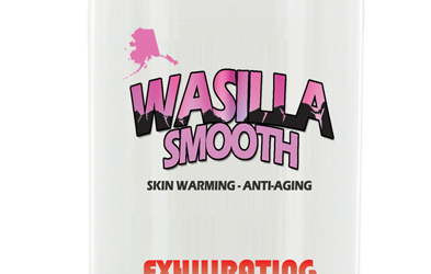 Wasilla Tan Exhilarating Moisturizer