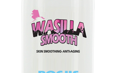 Wasilla Smooth Rogue Moisturizer