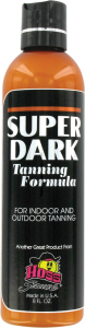 Super Dark Tanning Lotion