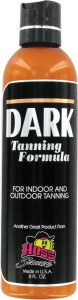Dark Tanning Lotion